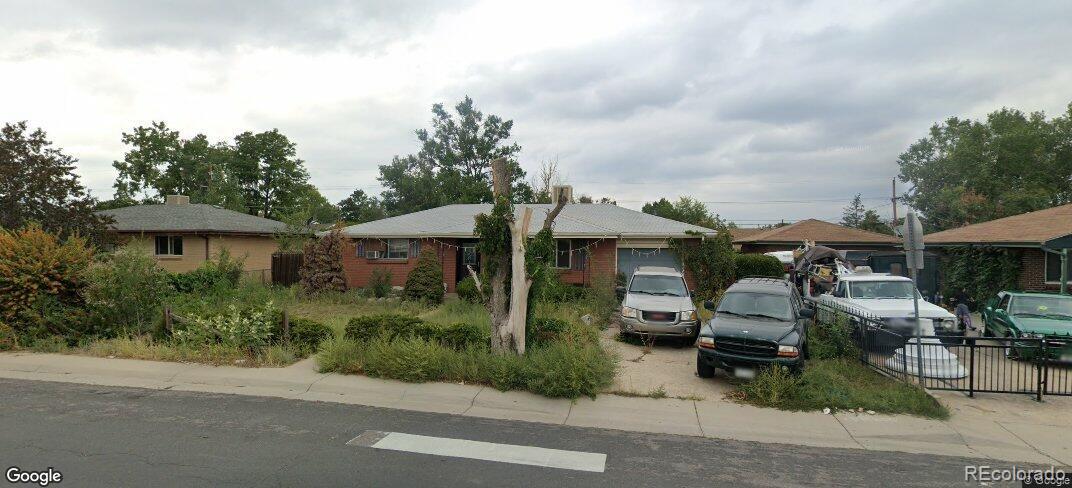 denver  House Search Picture