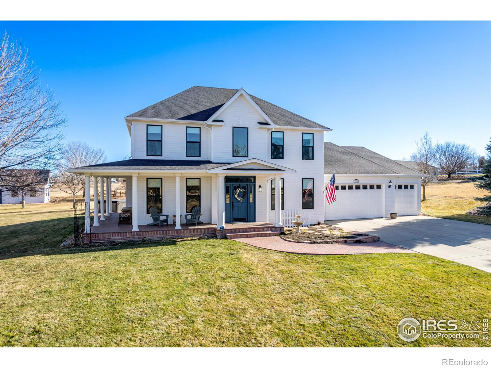 3232  Crest Drive, loveland  House Search MLS Picture