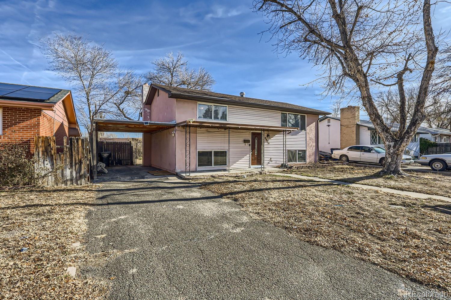 pueblo  House Search Picture