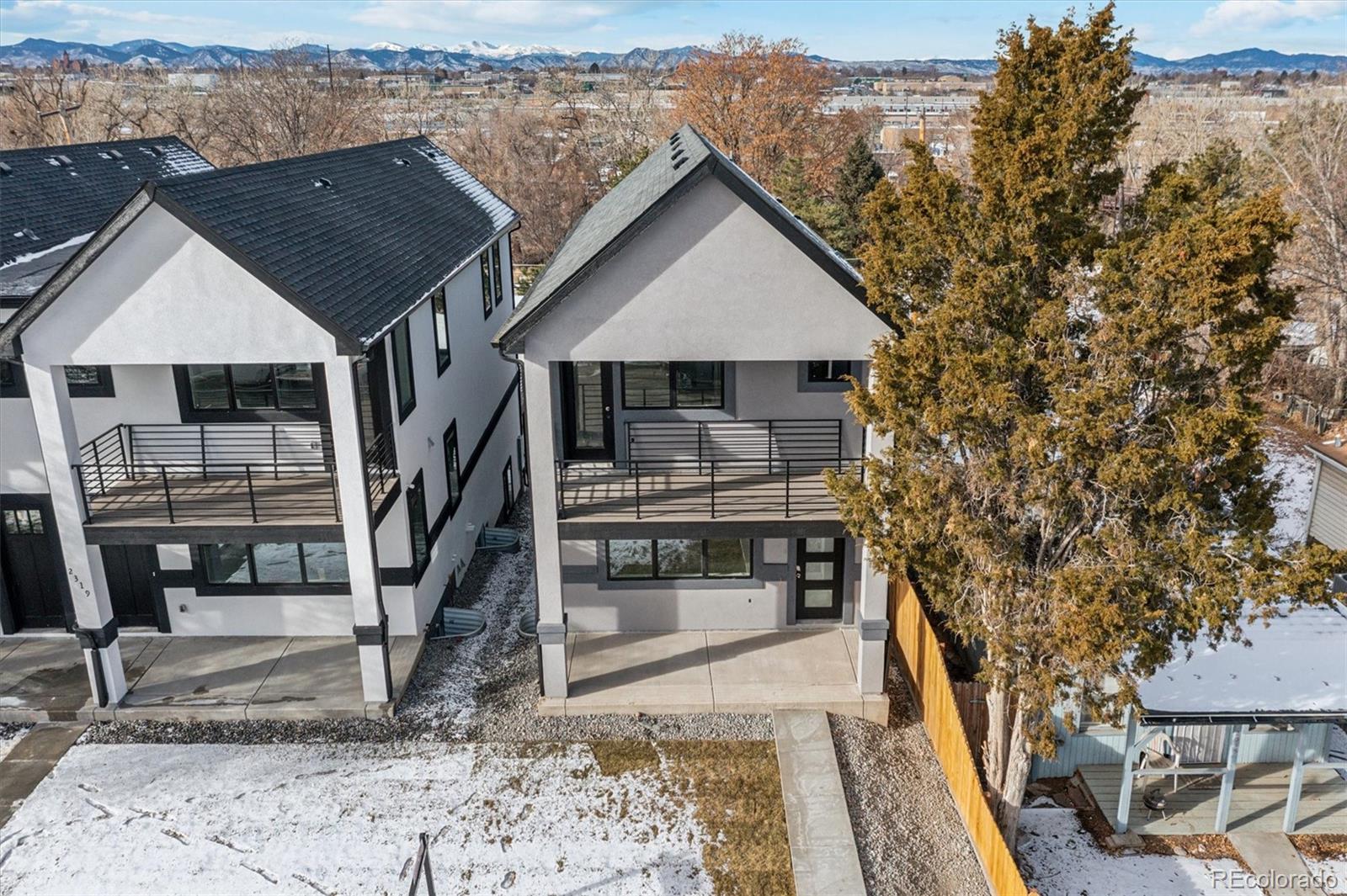 2317 S Galapago Street, denver MLS: 2985928 Beds: 5 Baths: 4 Price: $1,064,900