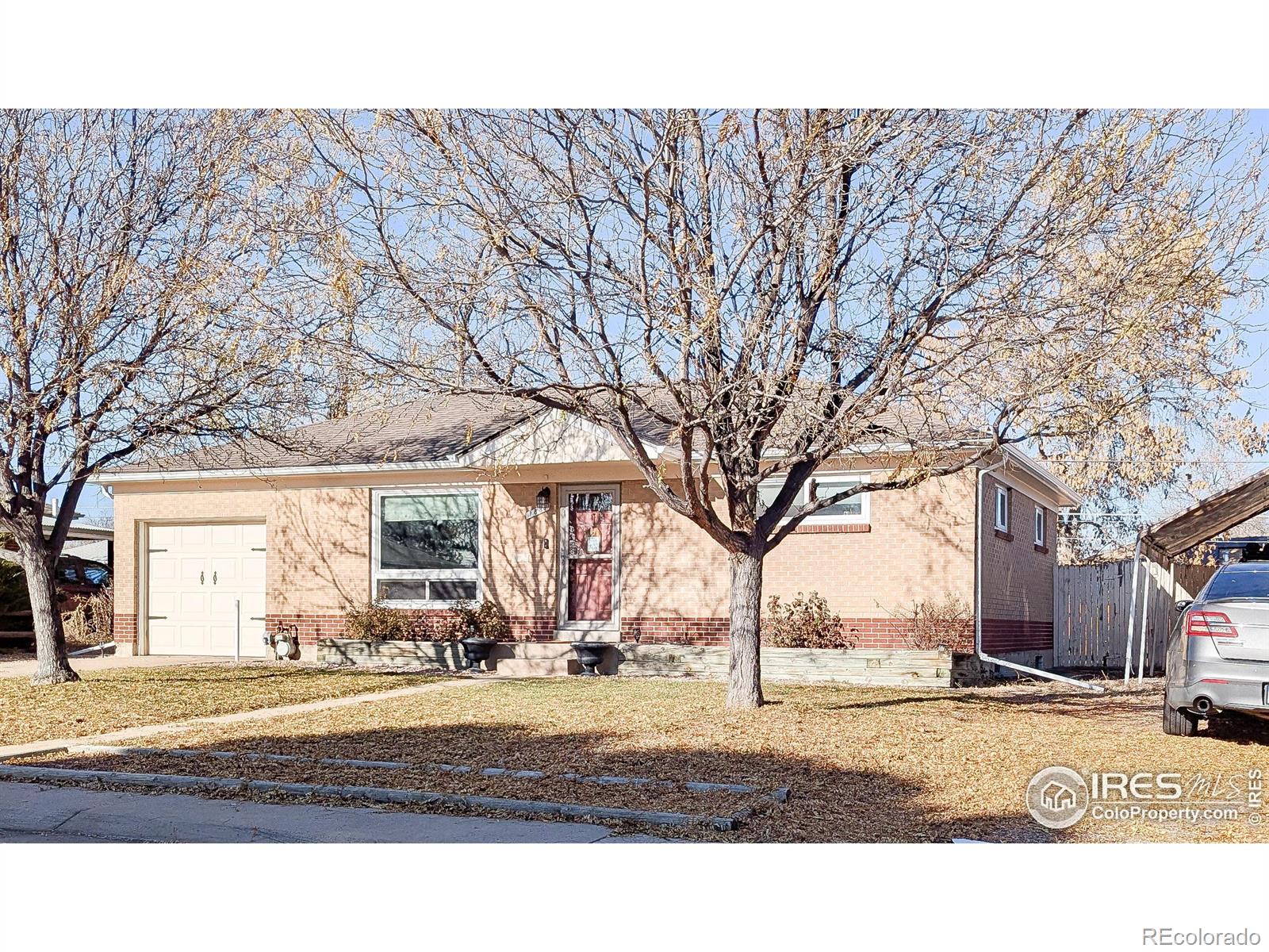 1881 E 112th Place, northglenn  House Search MLS Picture