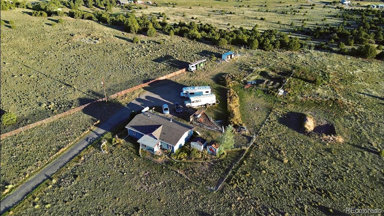 4263  County Road 510 , walsenburg  House Search MLS Picture