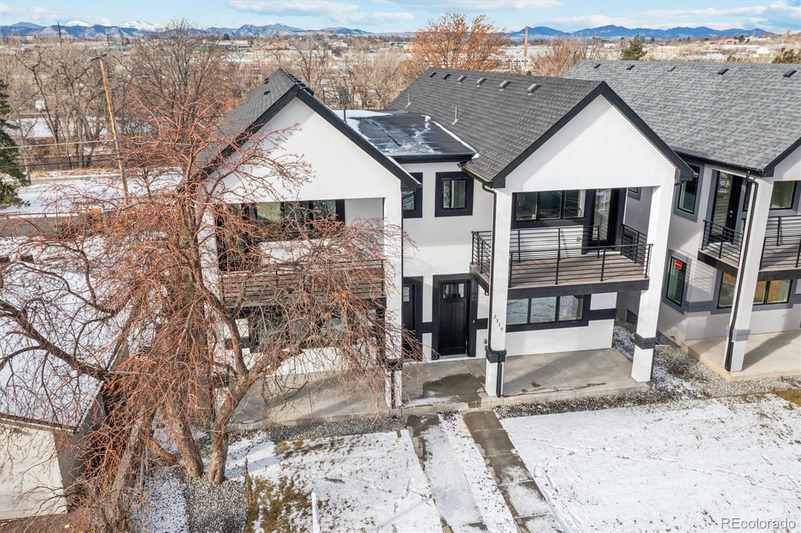 2321 S Galapago Street, denver  House Search MLS Picture