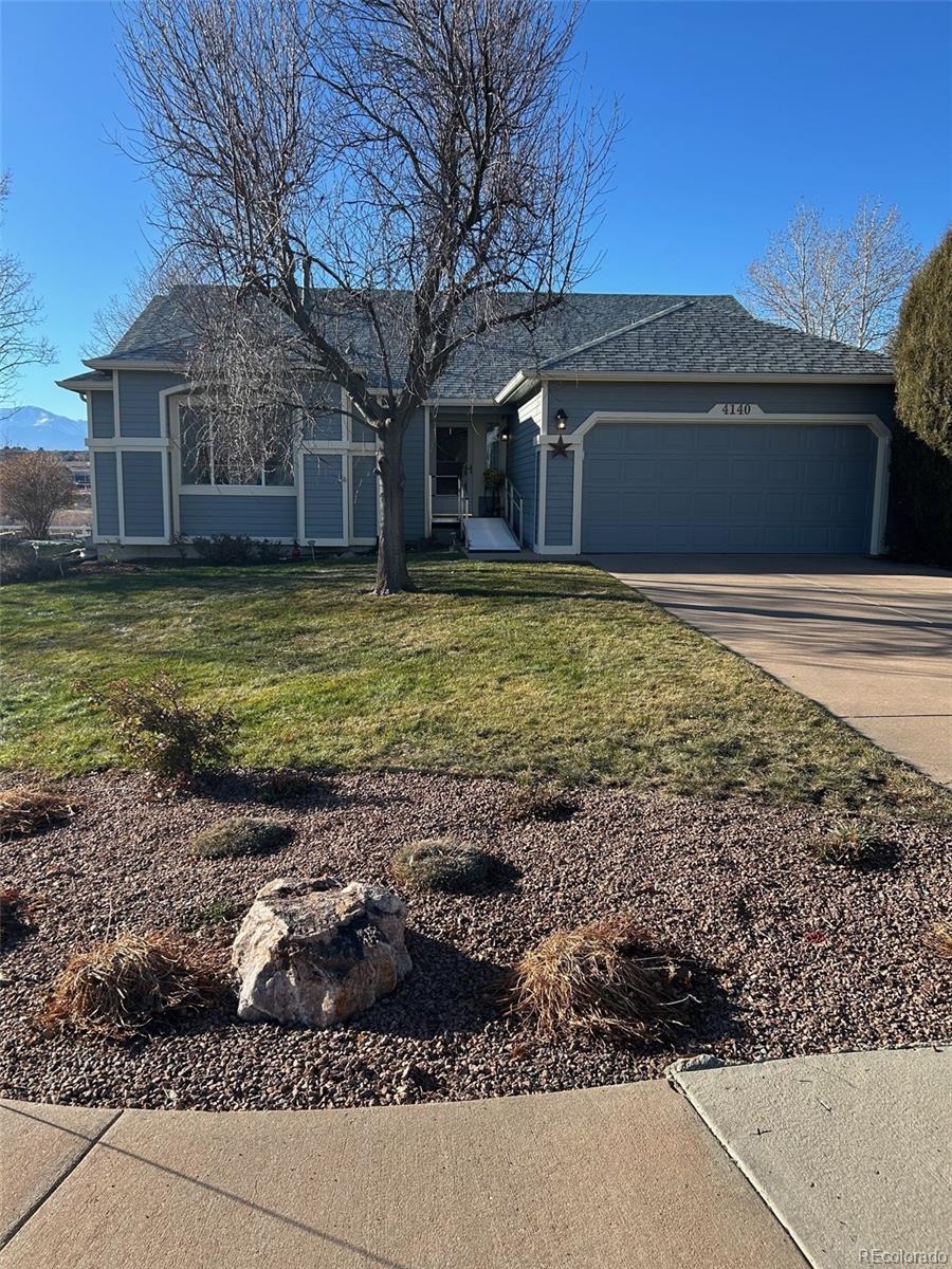 colorado springs  House Search Picture