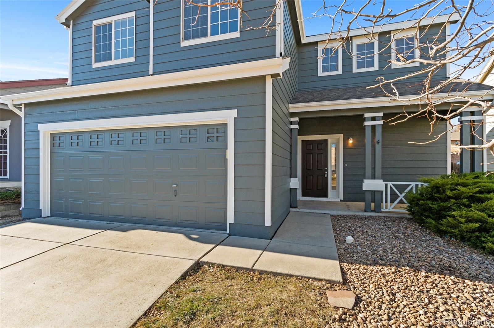 3675 S Himalaya Court, aurora  House Search MLS Picture