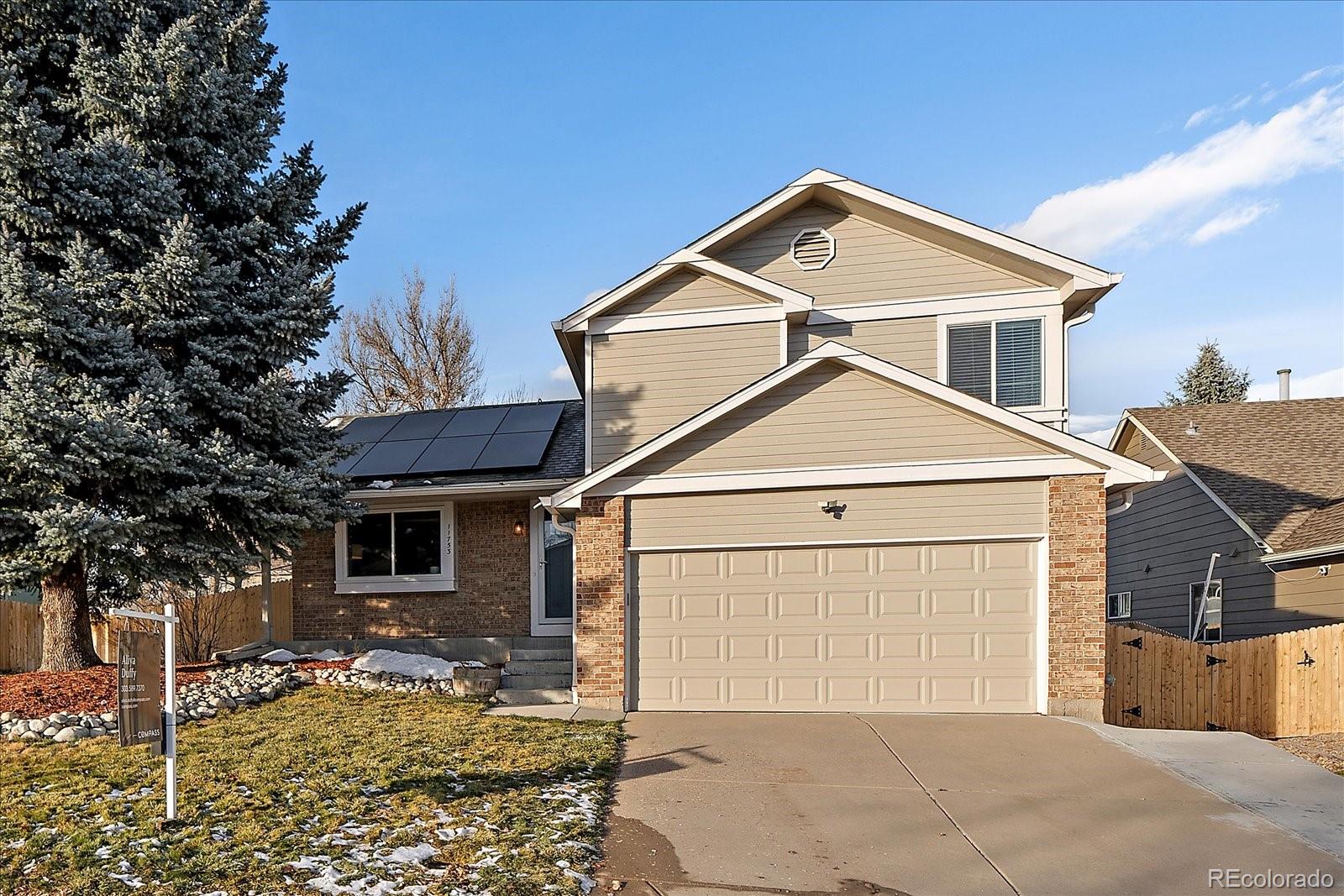 11753 W Powers Avenue, littleton  House Search MLS Picture