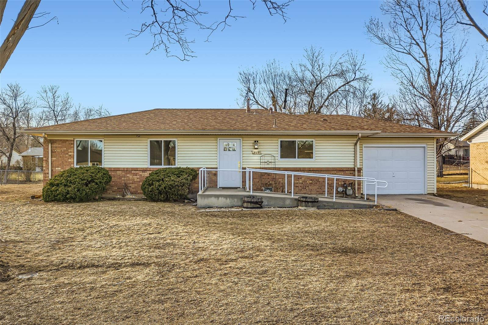 809  Gallup Road, fort collins  House Search MLS Picture