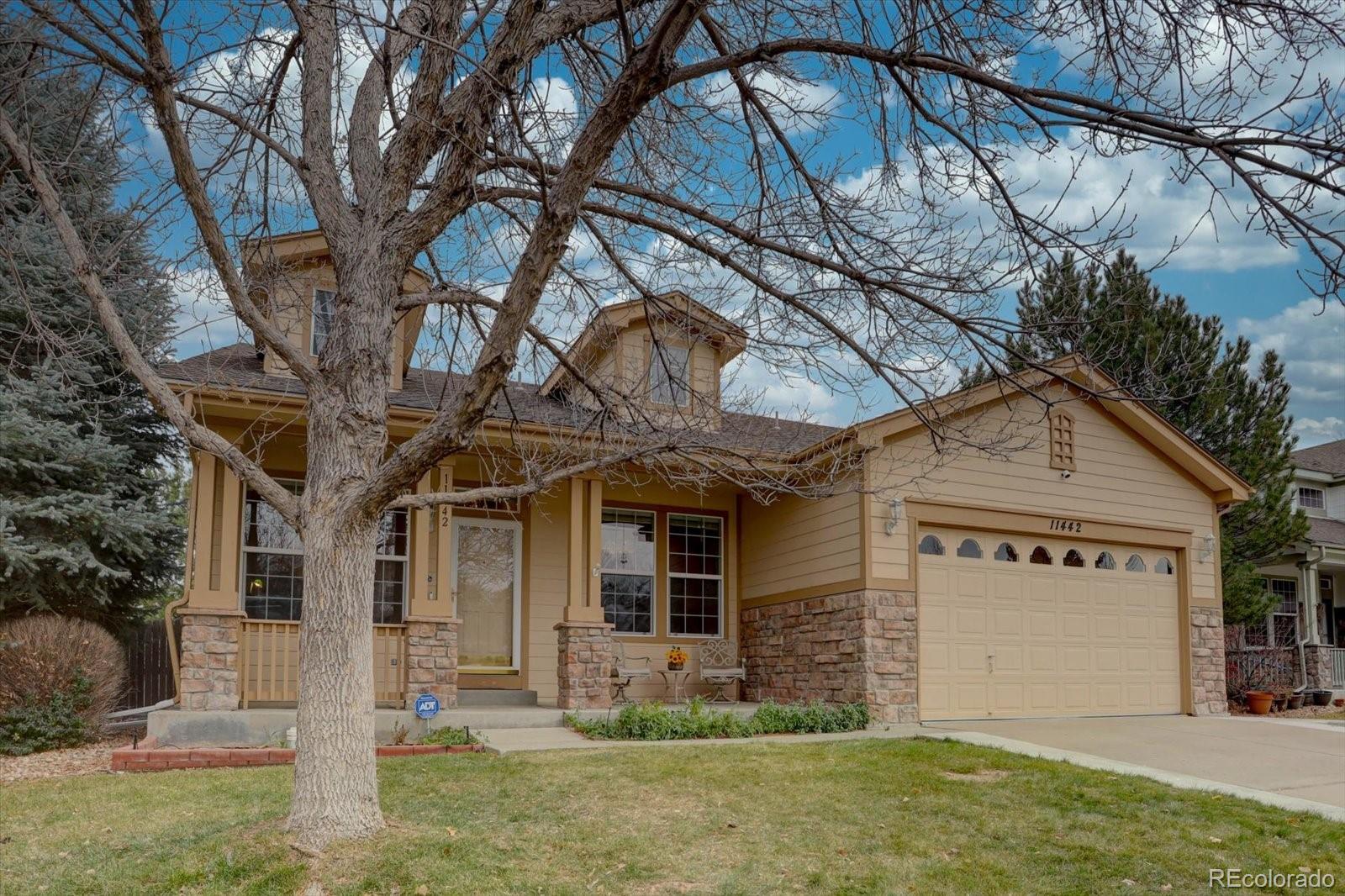 11442  Ames Court, broomfield  House Search MLS Picture