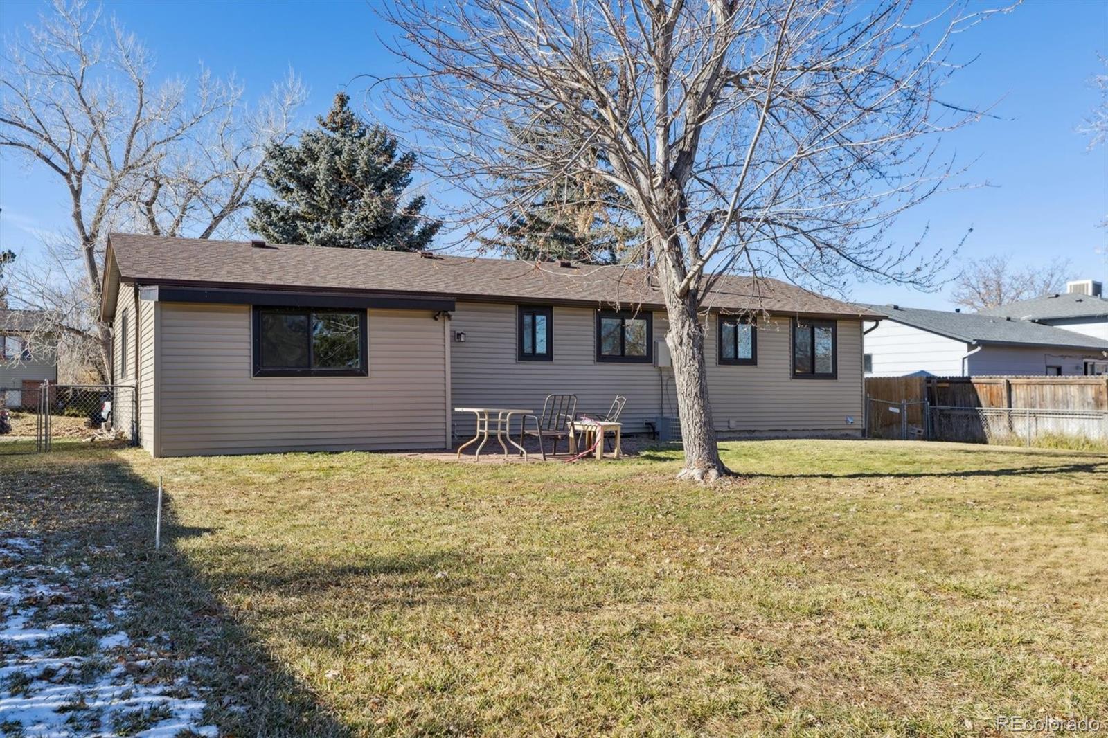 6572 S Dover Street, littleton  House Search MLS Picture