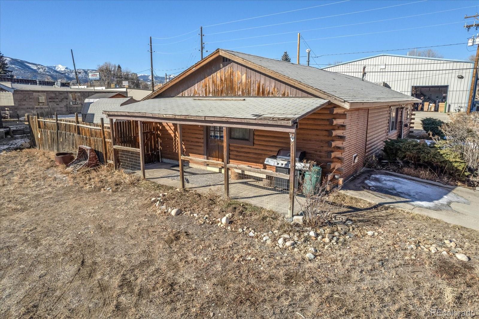 131 W 15th Street, salida  House Search MLS Picture