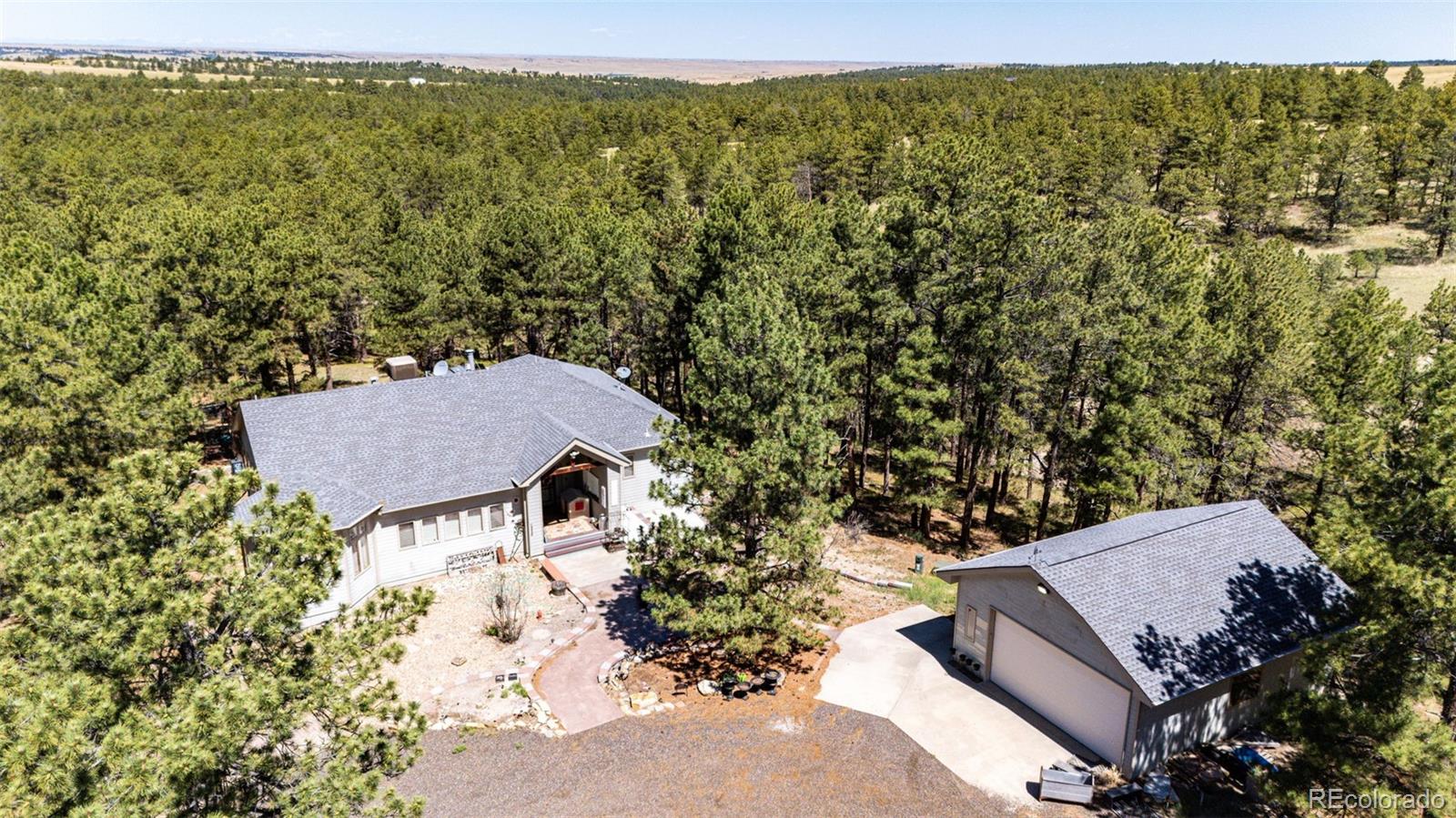 23493  County Road 150 , agate  House Search MLS Picture