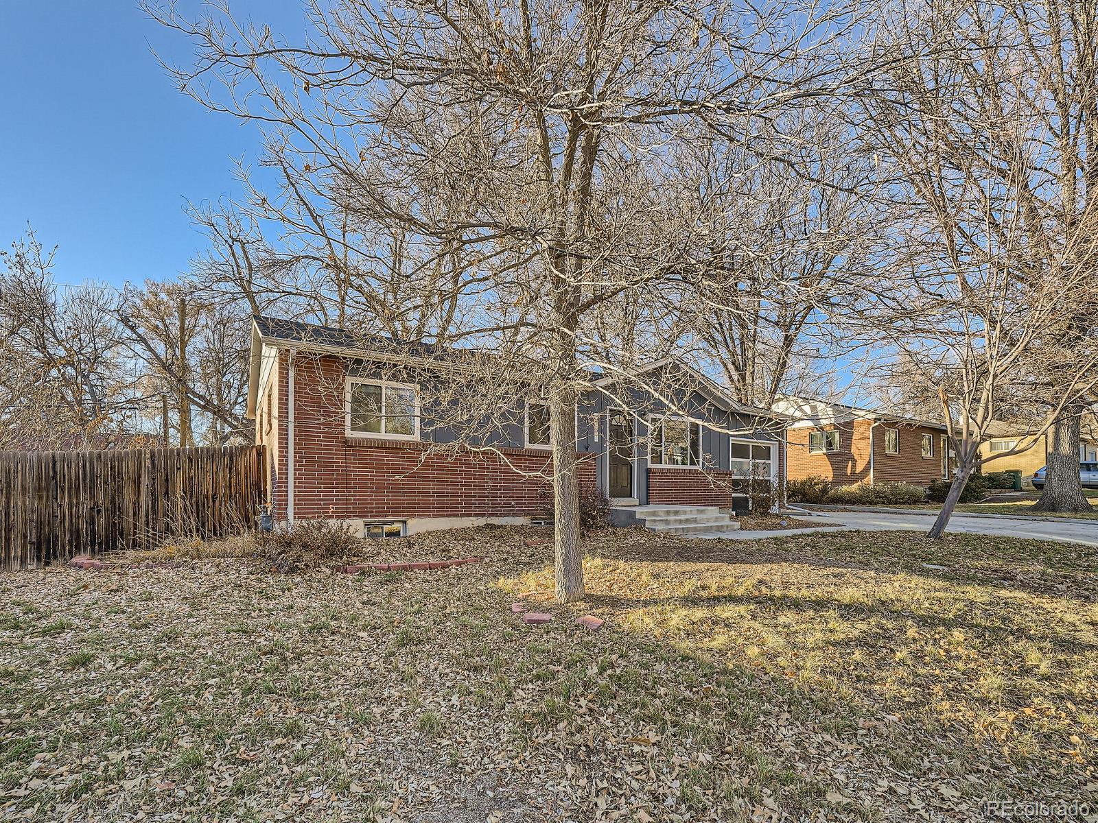 6897  Newcombe Street, arvada  House Search MLS Picture