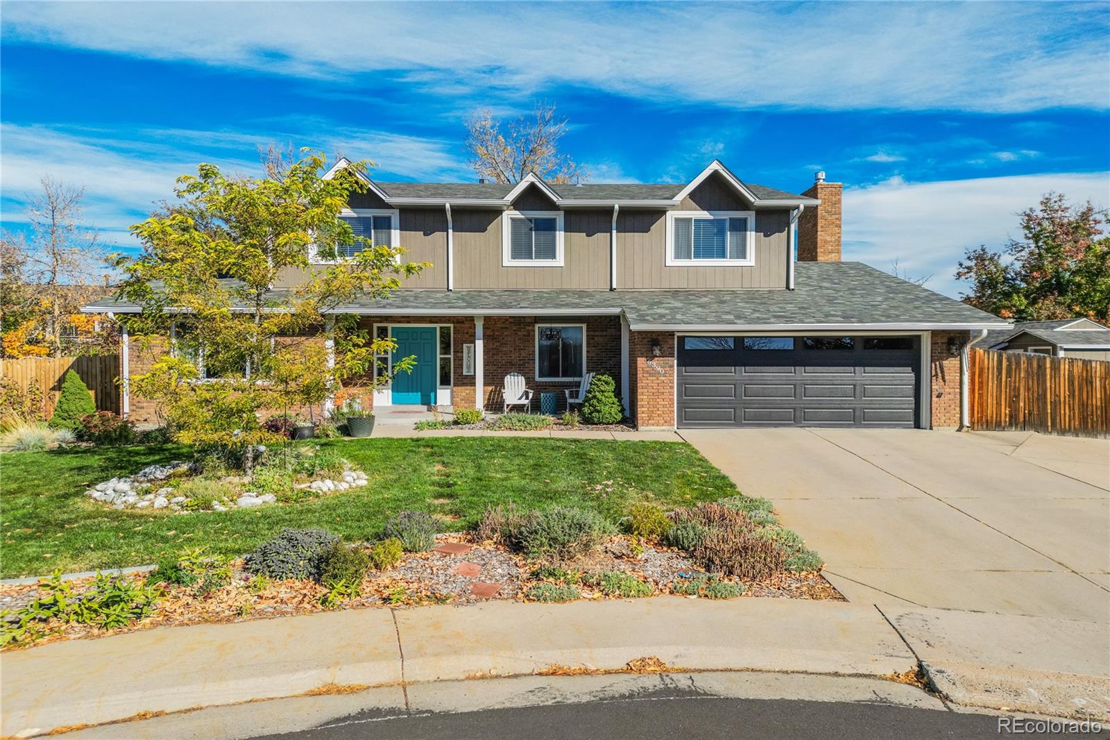 6390 S Quay Court, littleton MLS: 4665975 Beds: 5 Baths: 4 Price: $800,000