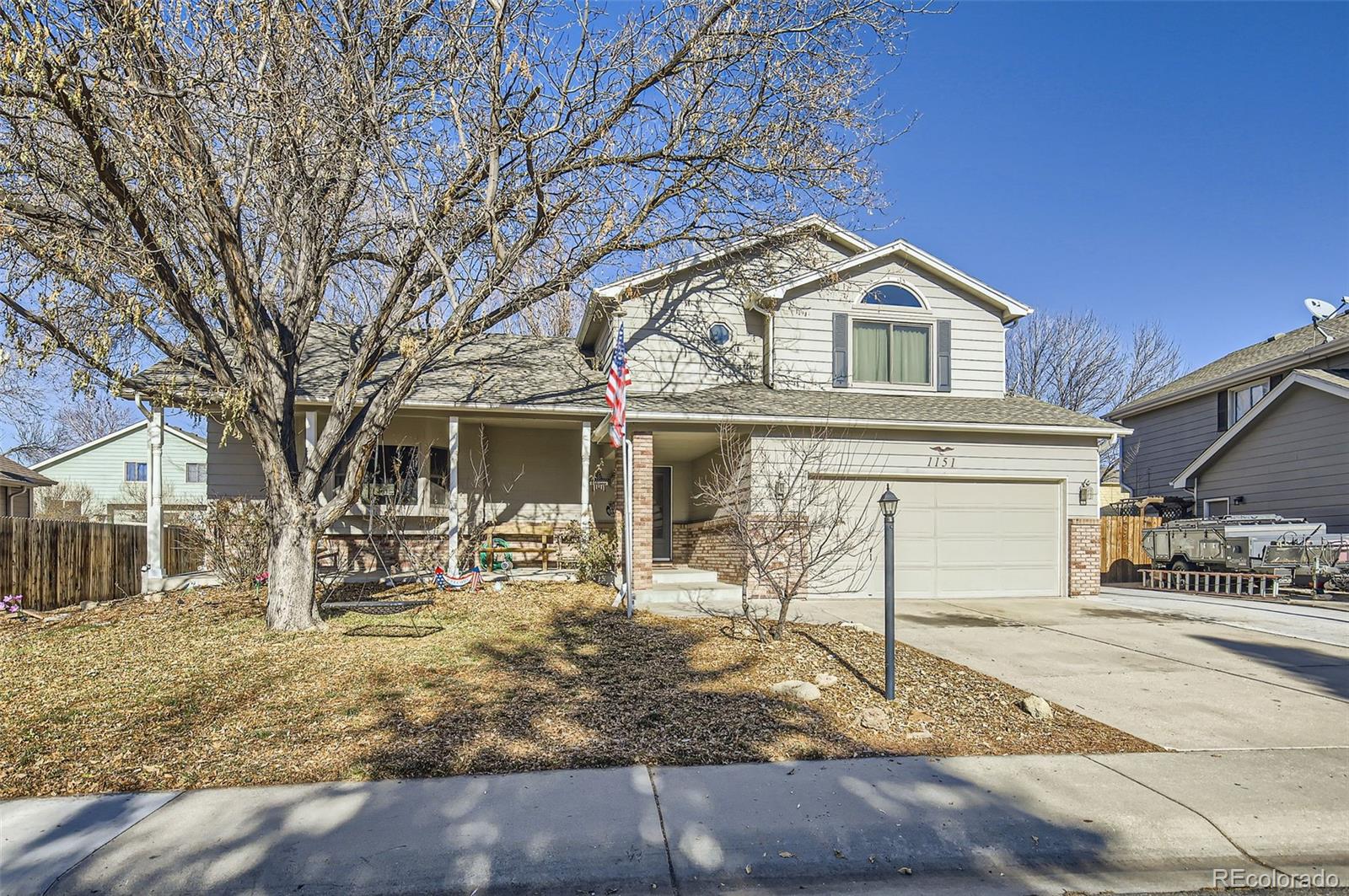 1151 W 45th Street, loveland  House Search MLS Picture