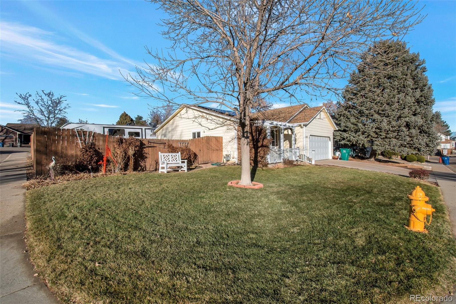 8887 W Toller Avenue, littleton  House Search MLS Picture