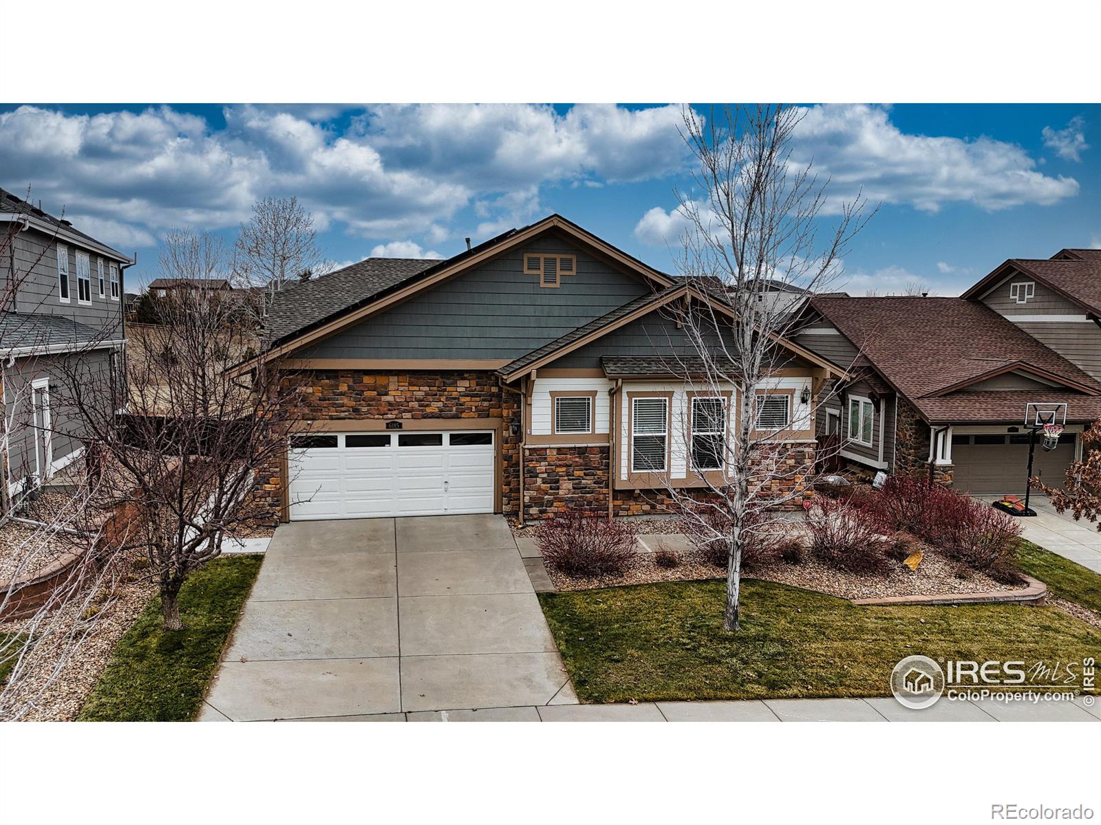 6185 S Millbrook Way, aurora MLS: 4567891023215 Beds: 3 Baths: 2 Price: $680,000