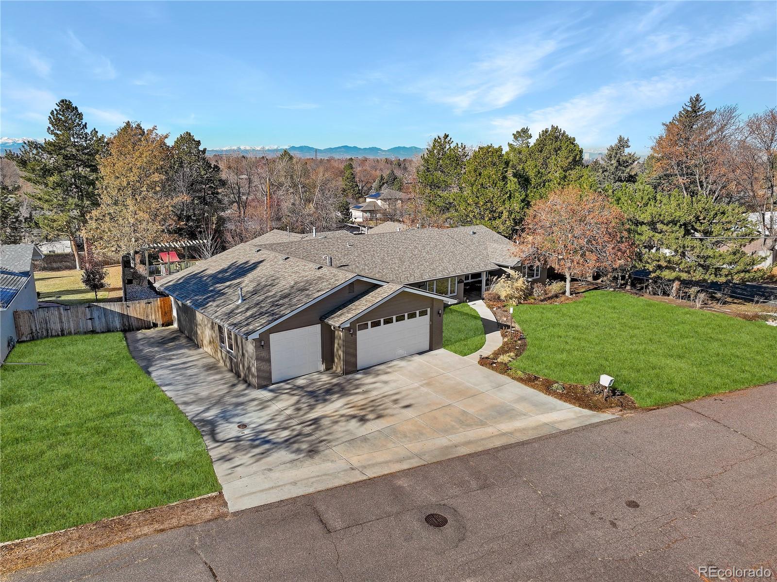 denver  House Search Picture