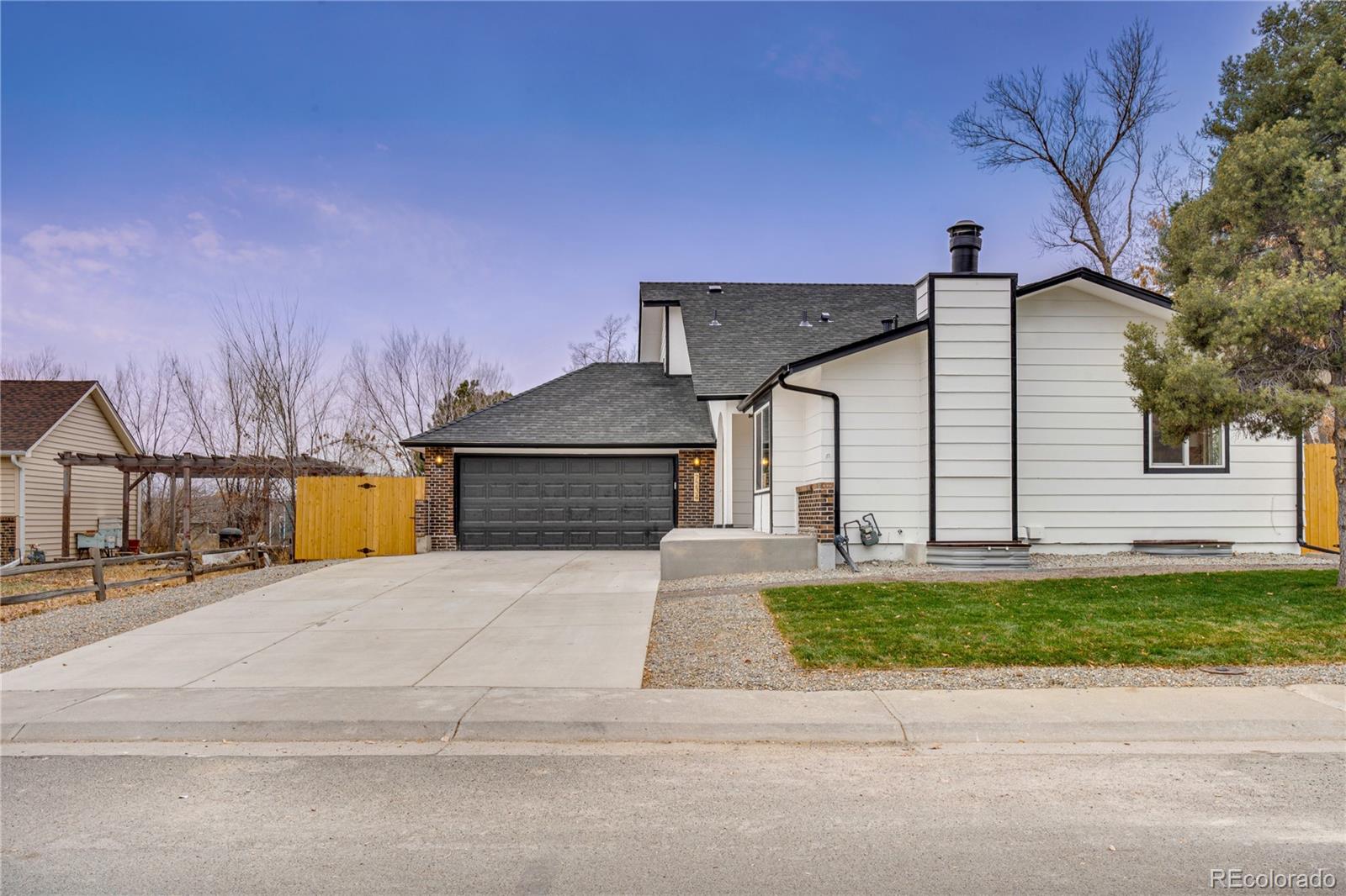 7234  Eaton Circle, arvada  House Search MLS Picture