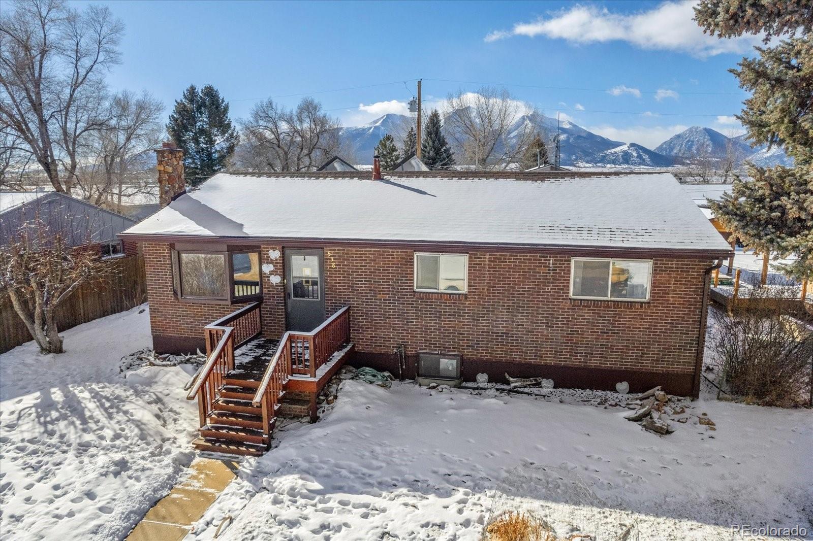 buena vista  House Search Picture