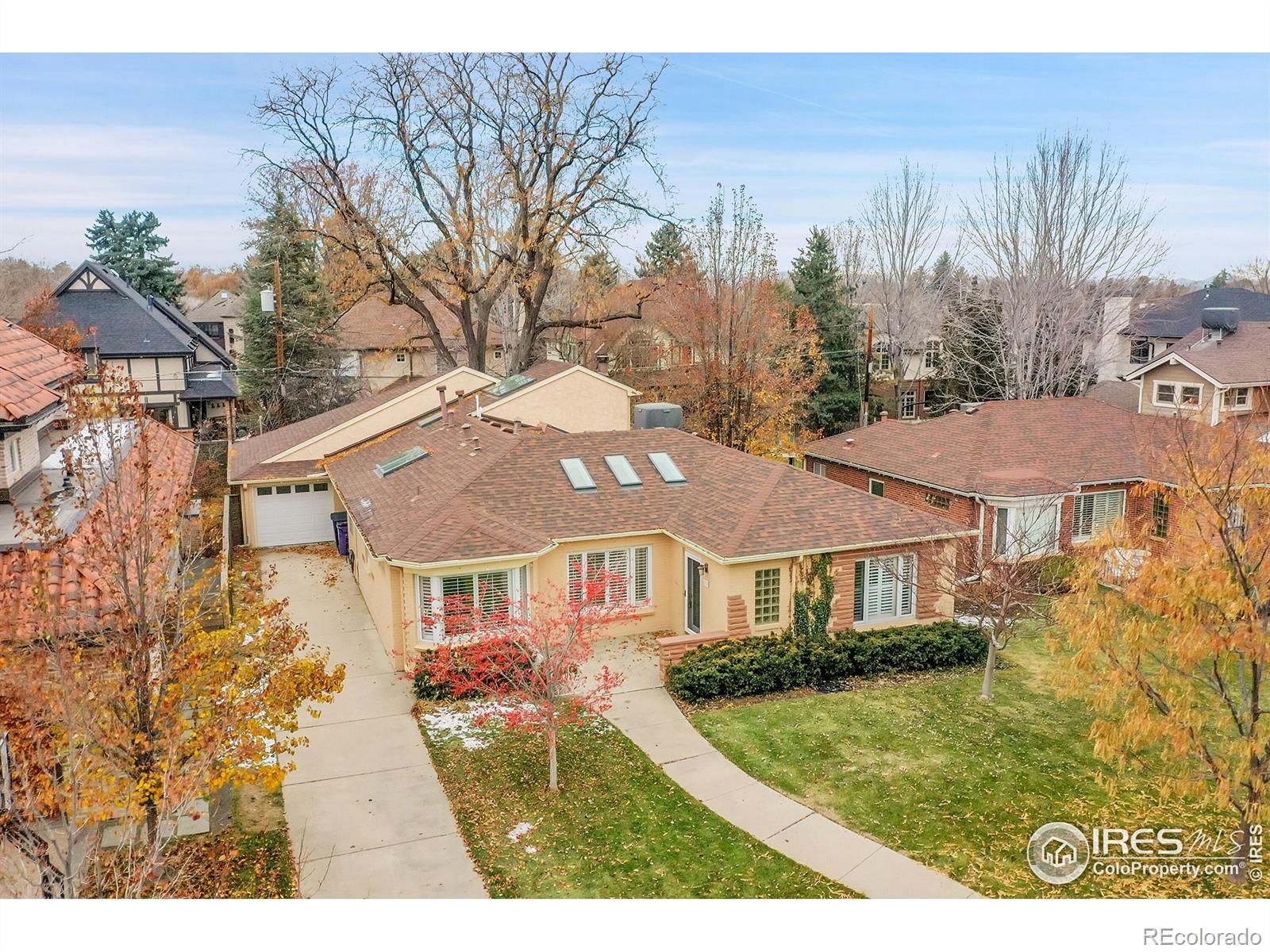 321  Glencoe Street, denver MLS: 4567891023230 Beds: 3 Baths: 2 Price: $1,300,000