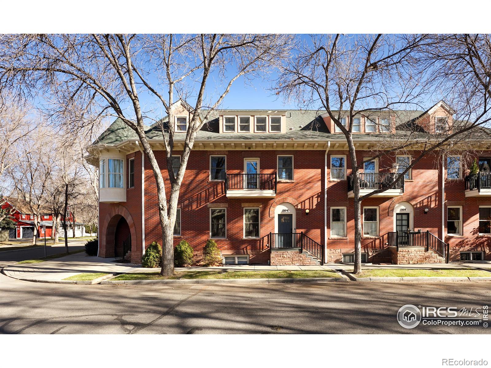 1904 S Coffman Street, longmont  House Search MLS Picture