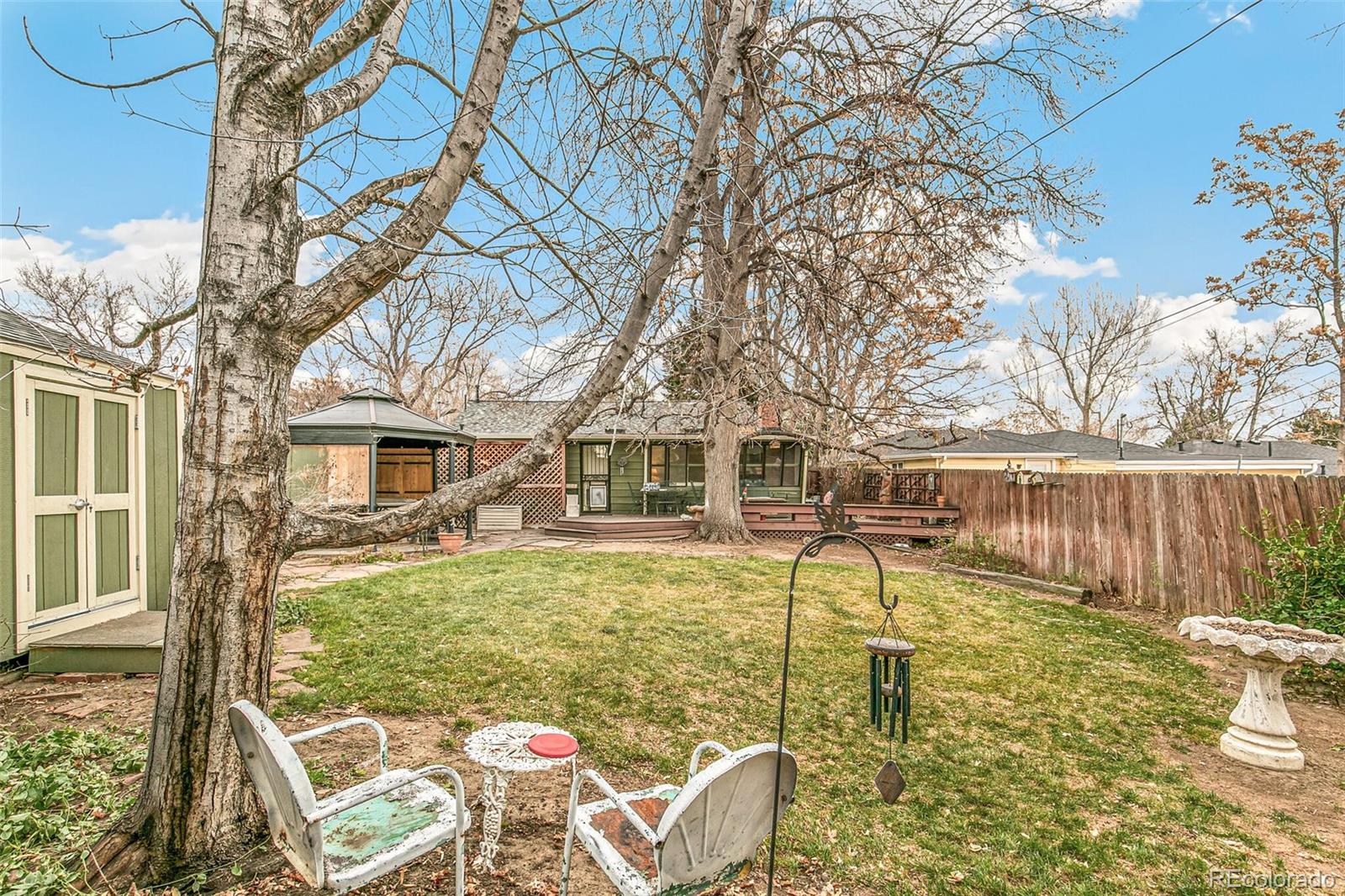 2851  Gray Street, wheat ridge  House Search MLS Picture