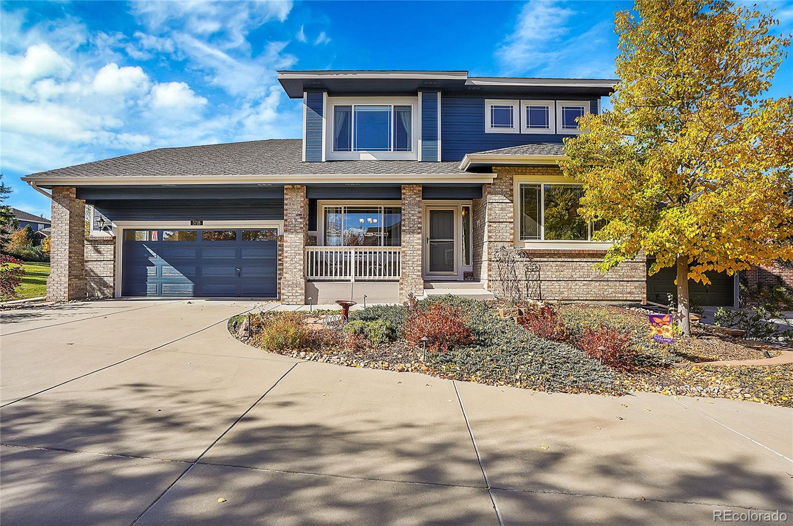 5718 W Euclid Place, littleton MLS: 9591354 Beds: 4 Baths: 3 Price: $950,000