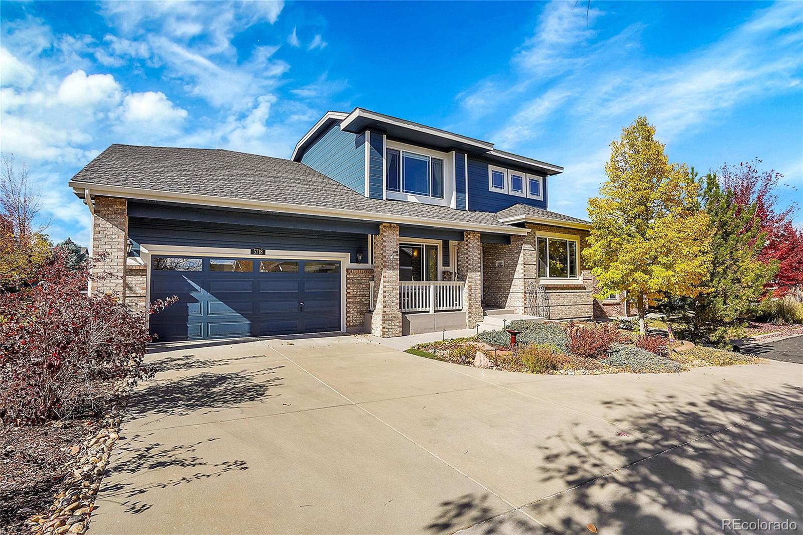 5718 W Euclid Place, littleton  House Search MLS Picture