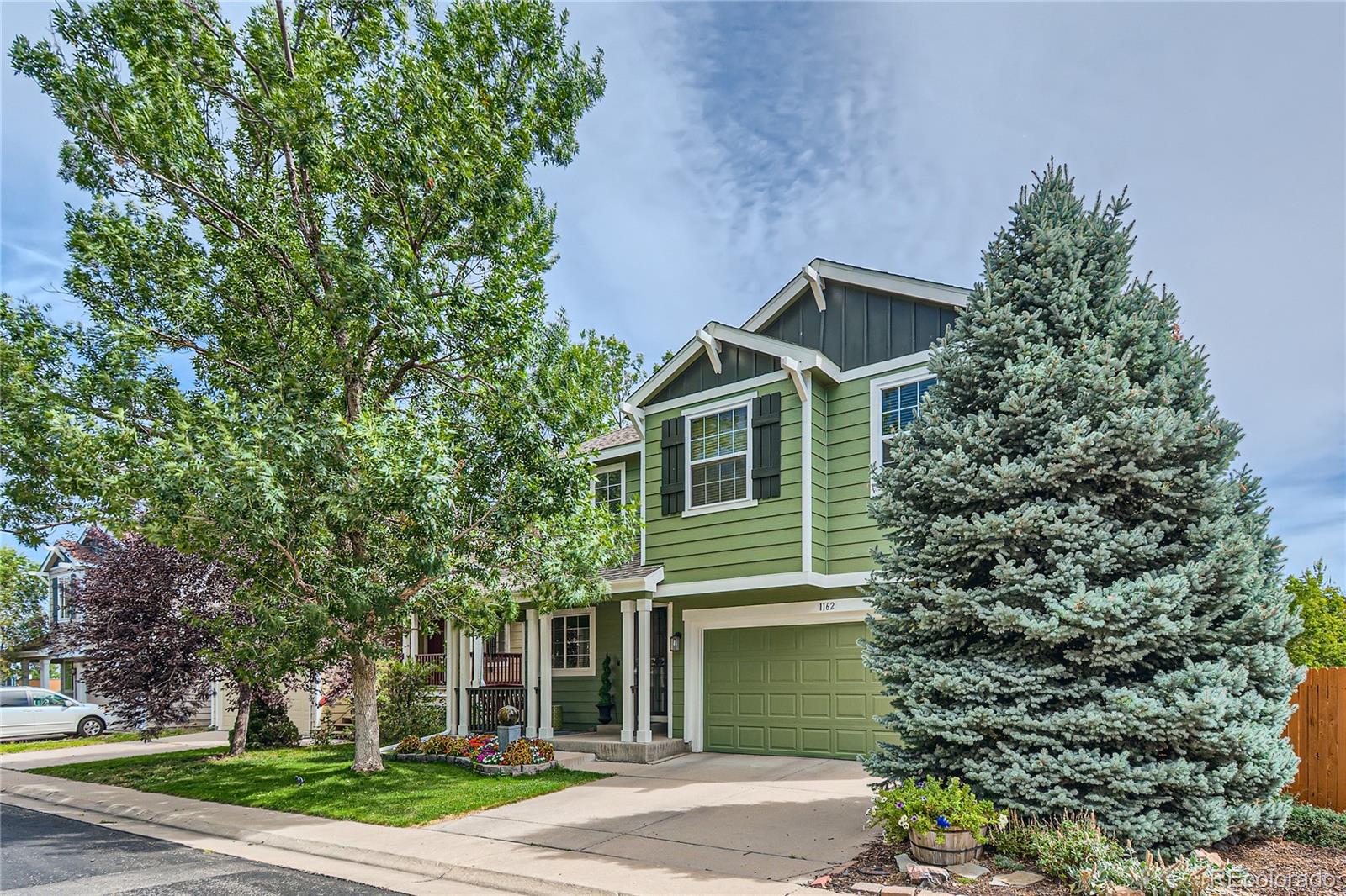 denver  House Search Picture