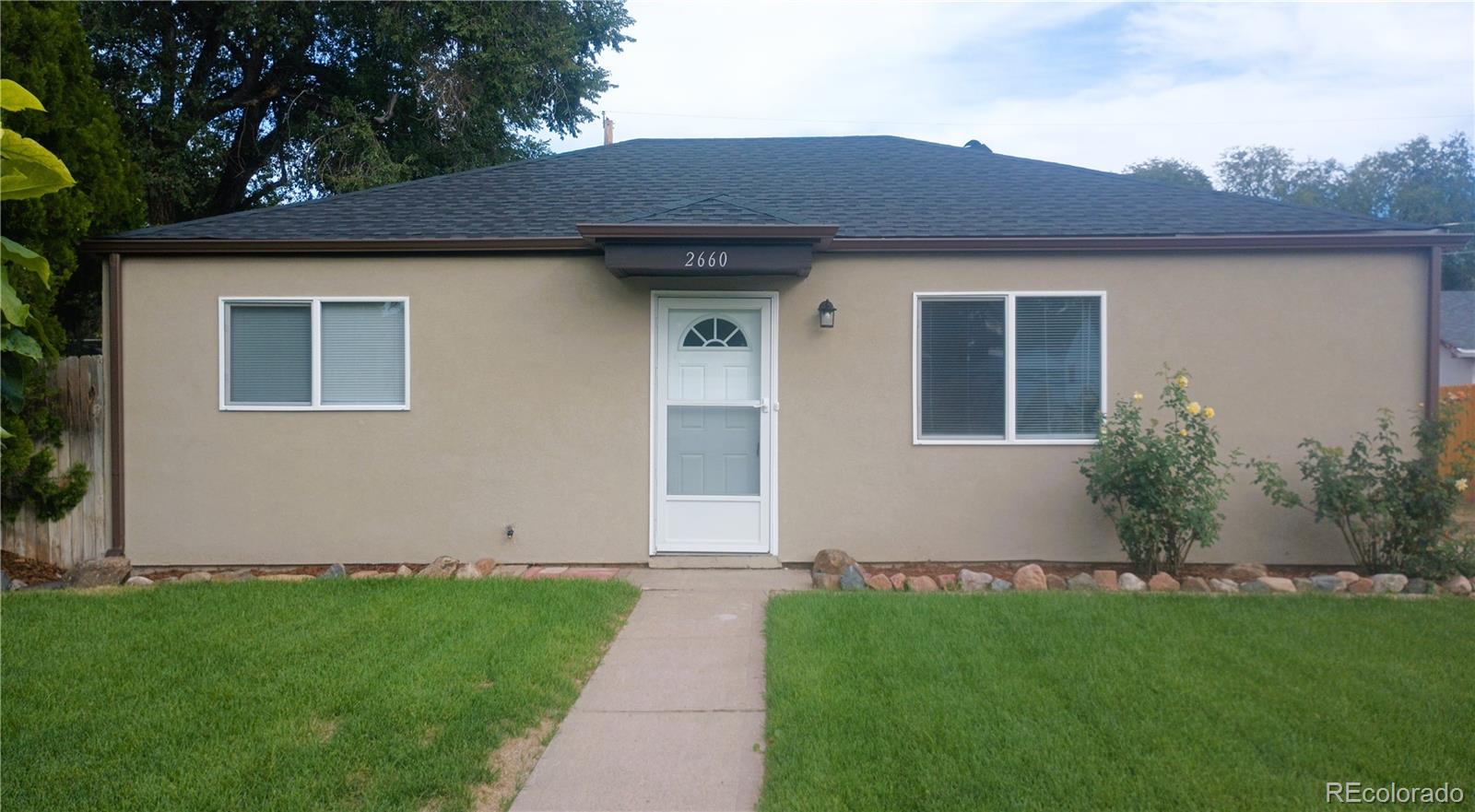 pueblo  House Search Picture