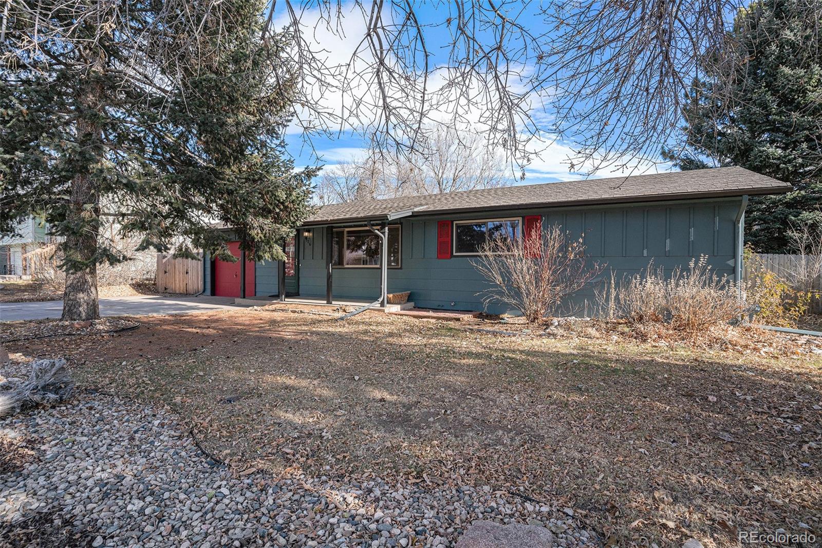 716  Rocky Road, fort collins  House Search MLS Picture