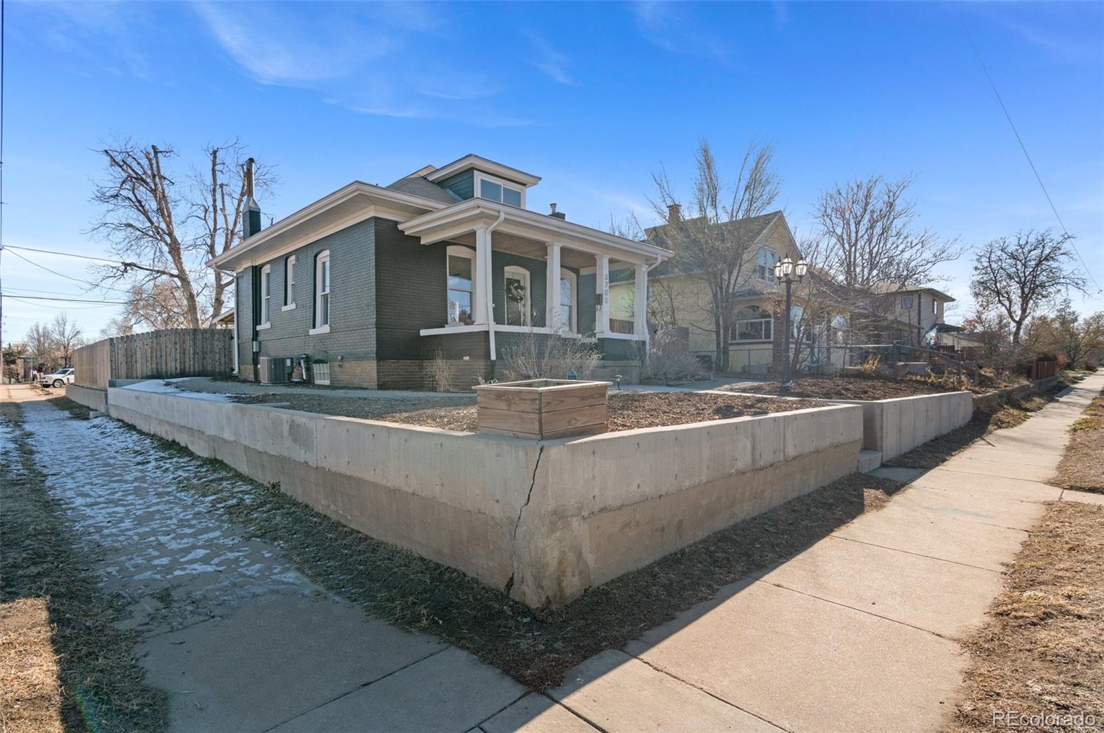 3700 S Bannock Street, englewood  House Search MLS Picture