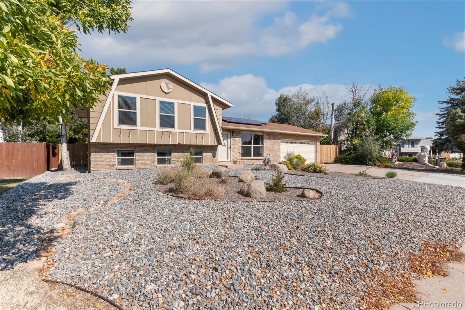 5101  Hackamore Drive, colorado springs  House Search MLS Picture