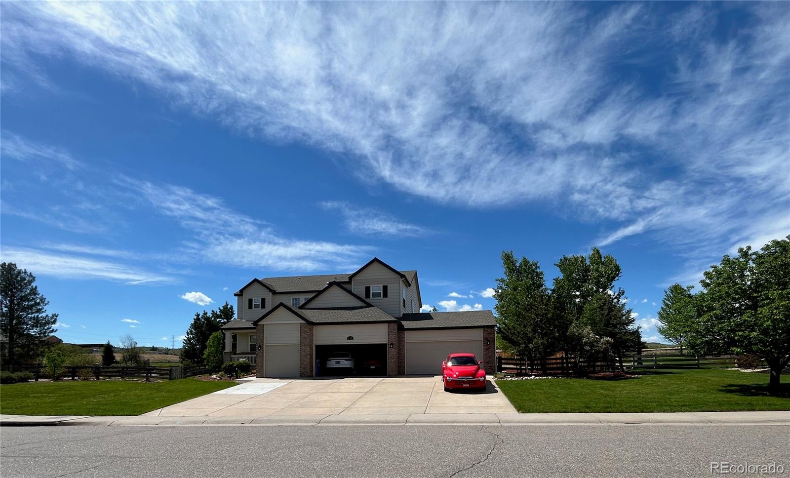 7047  Lionshead Parkway, lone tree MLS: 5414228 Beds: 7 Baths: 5 Price: $1,500,000