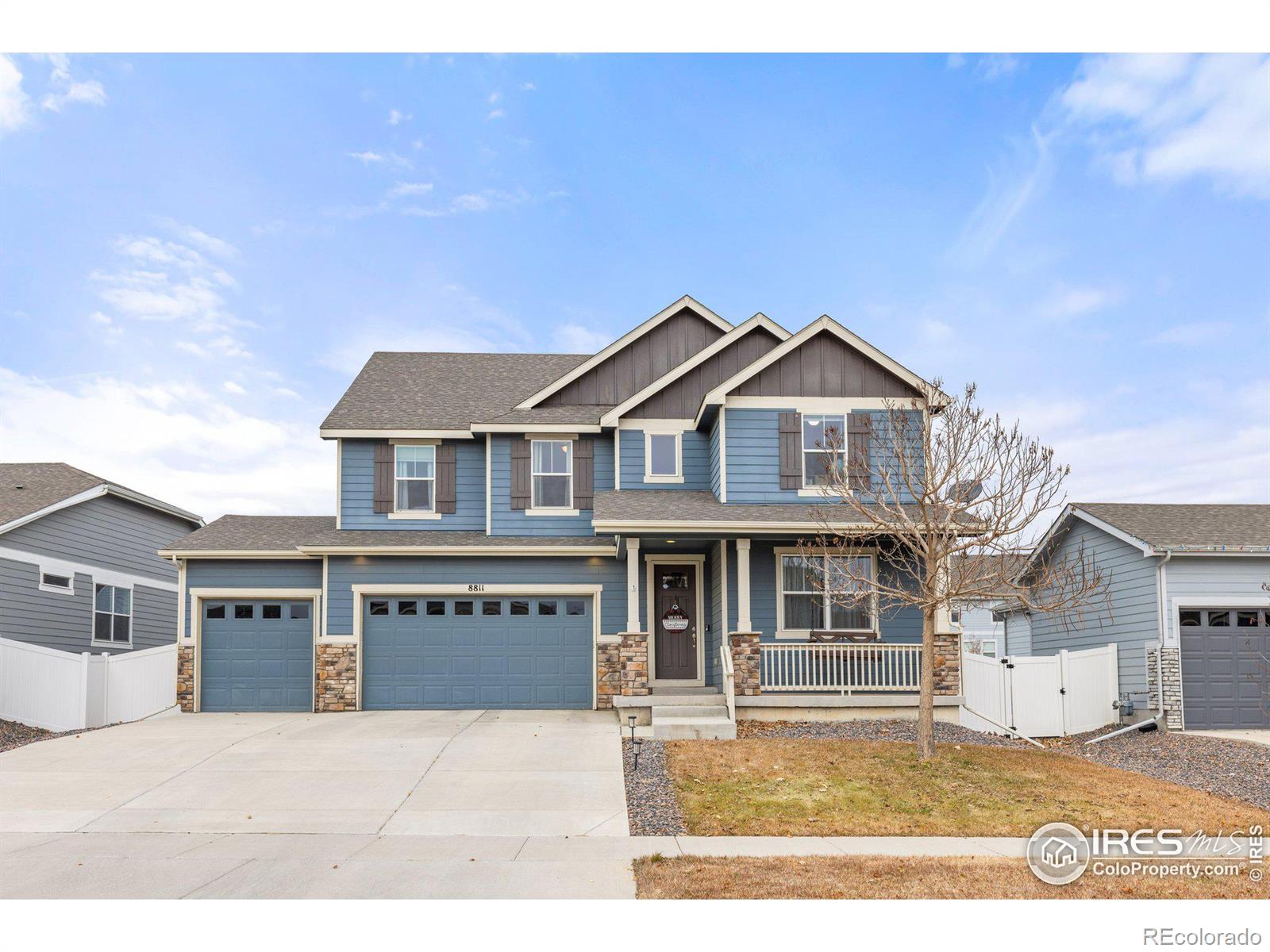 8811  15th Street, greeley MLS: 4567891023272 Beds: 6 Baths: 4 Price: $630,000