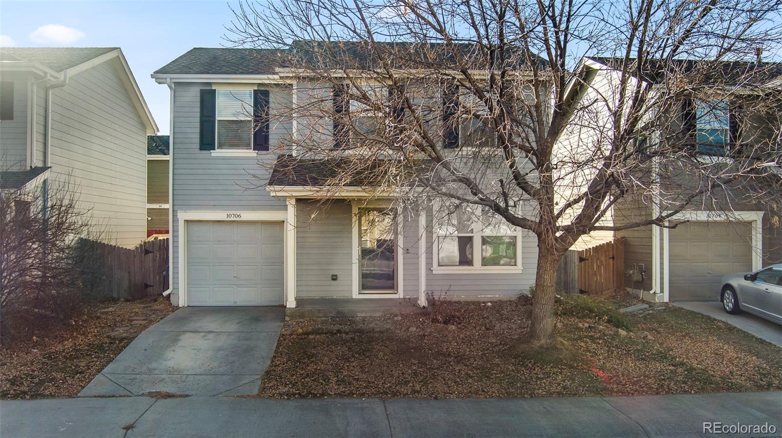 10706  Butte Drive, longmont MLS: 6988471 Beds: 3 Baths: 2 Price: $450,000