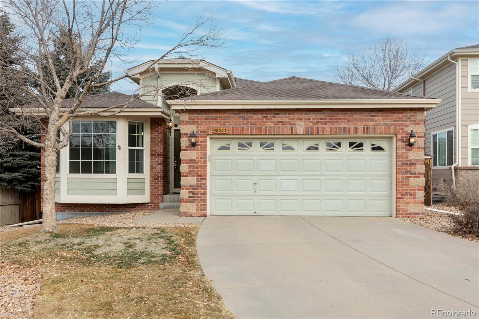 16523  Prairie Flower Place, parker  House Search MLS Picture