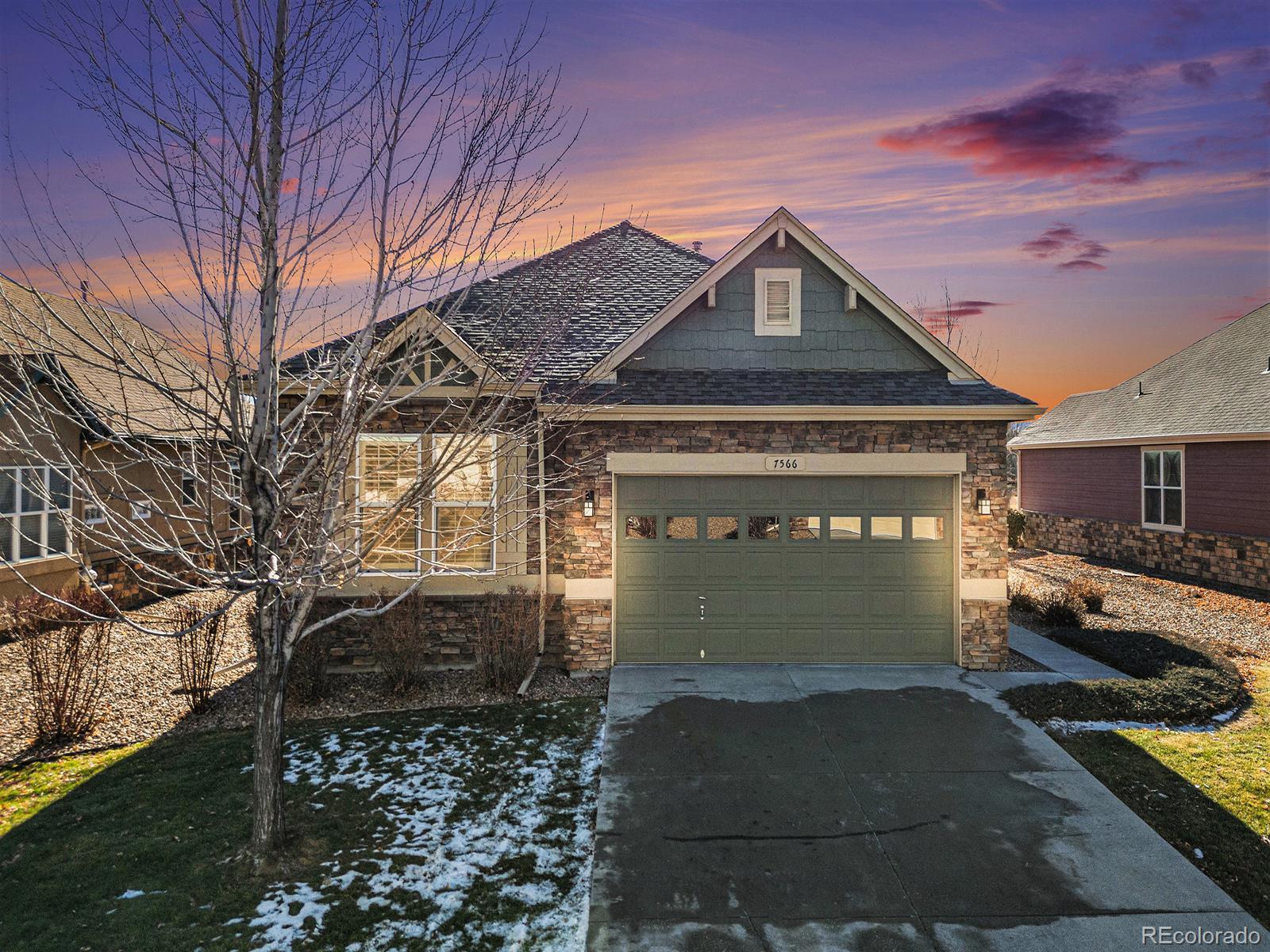 7566  Loveland Street, arvada MLS: 9454654 Beds: 4 Baths: 3 Price: $839,000