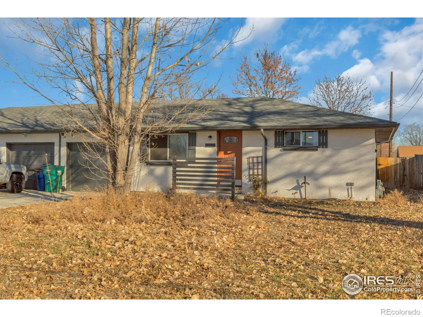 4670  Independence Street, wheat ridge  House Search MLS Picture