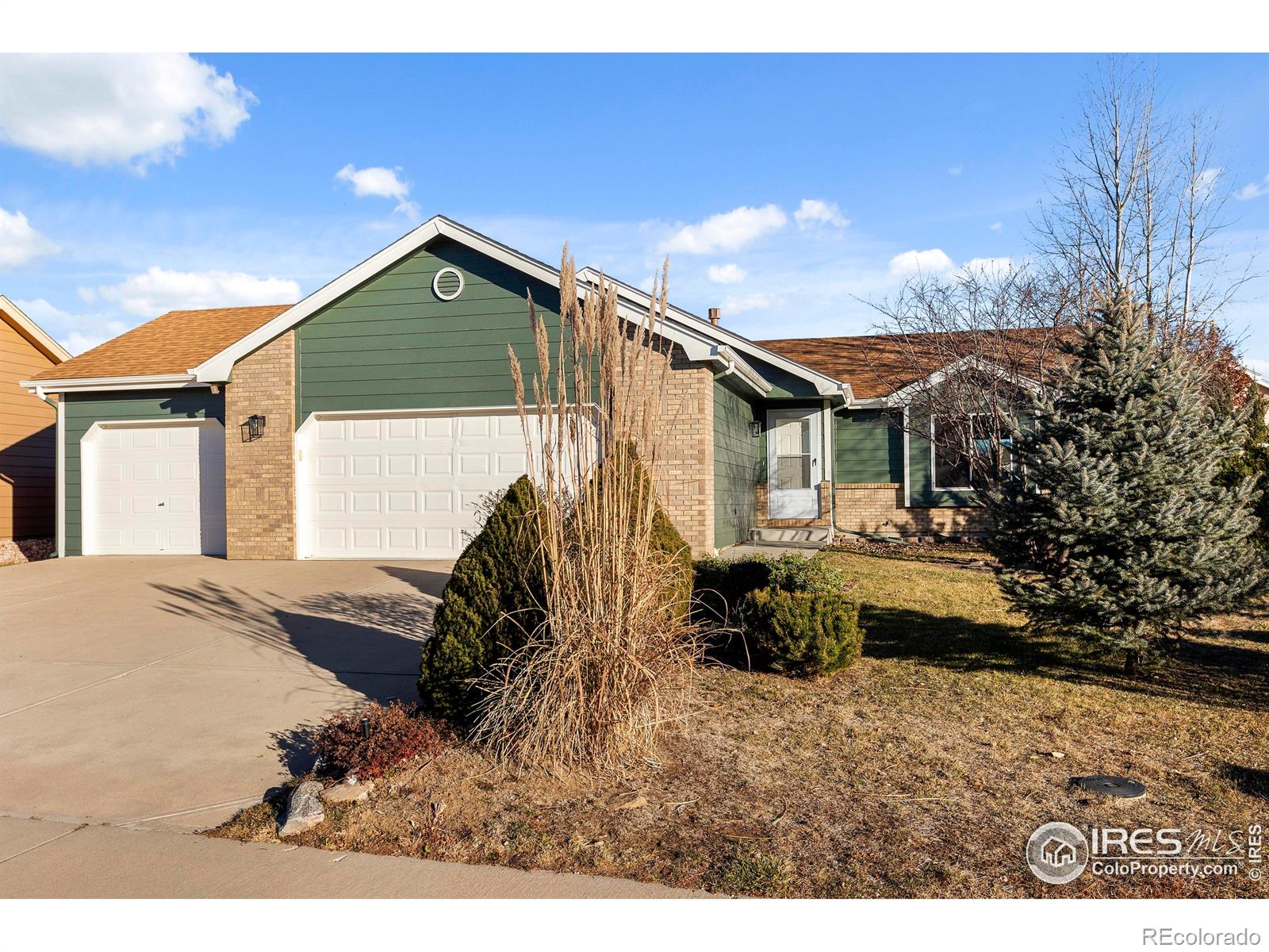 3184  52nd Avenue, greeley MLS: 4567891023288 Beds: 3 Baths: 2 Price: $459,900