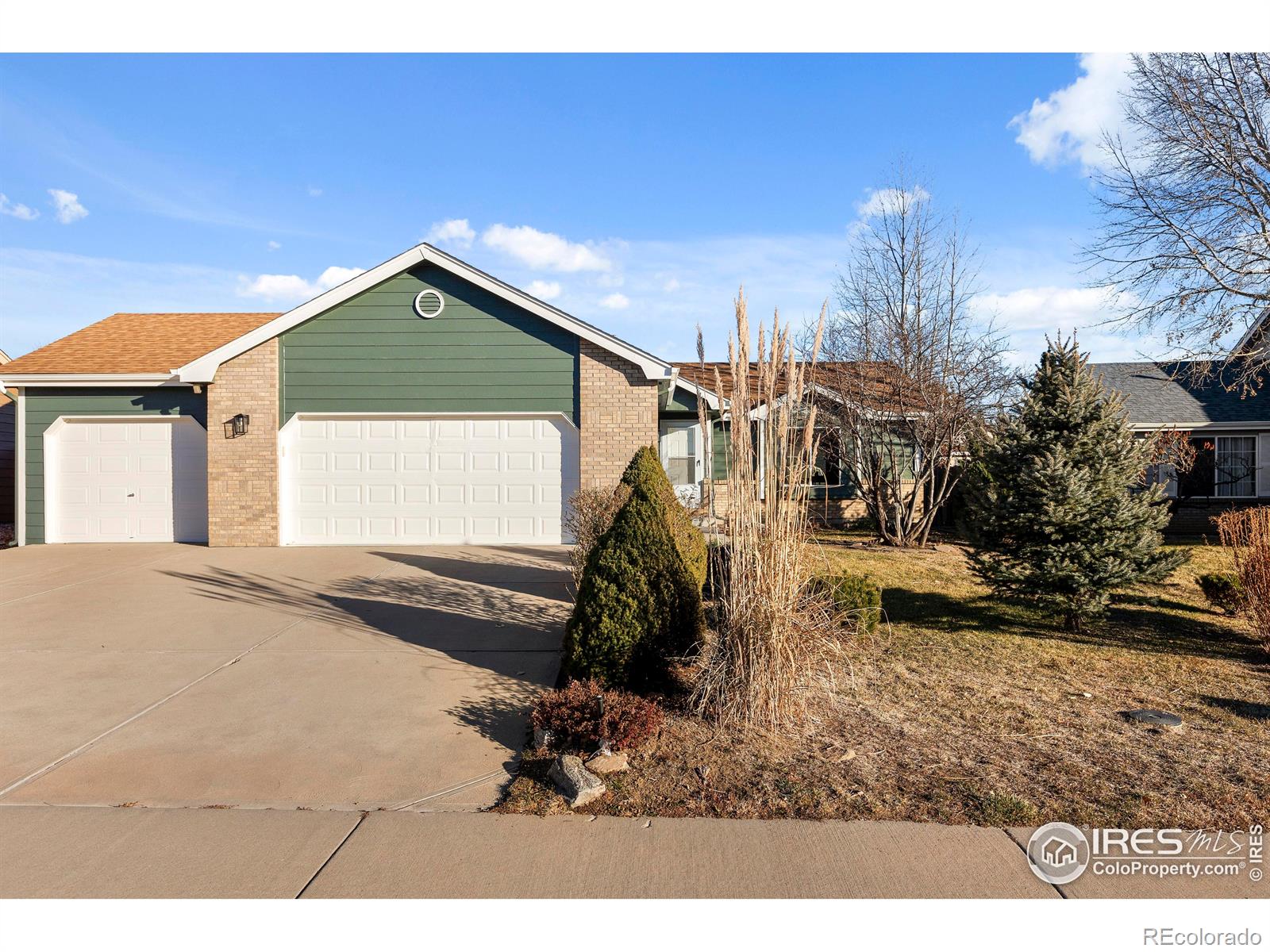 3184  52nd Avenue, greeley  House Search MLS Picture