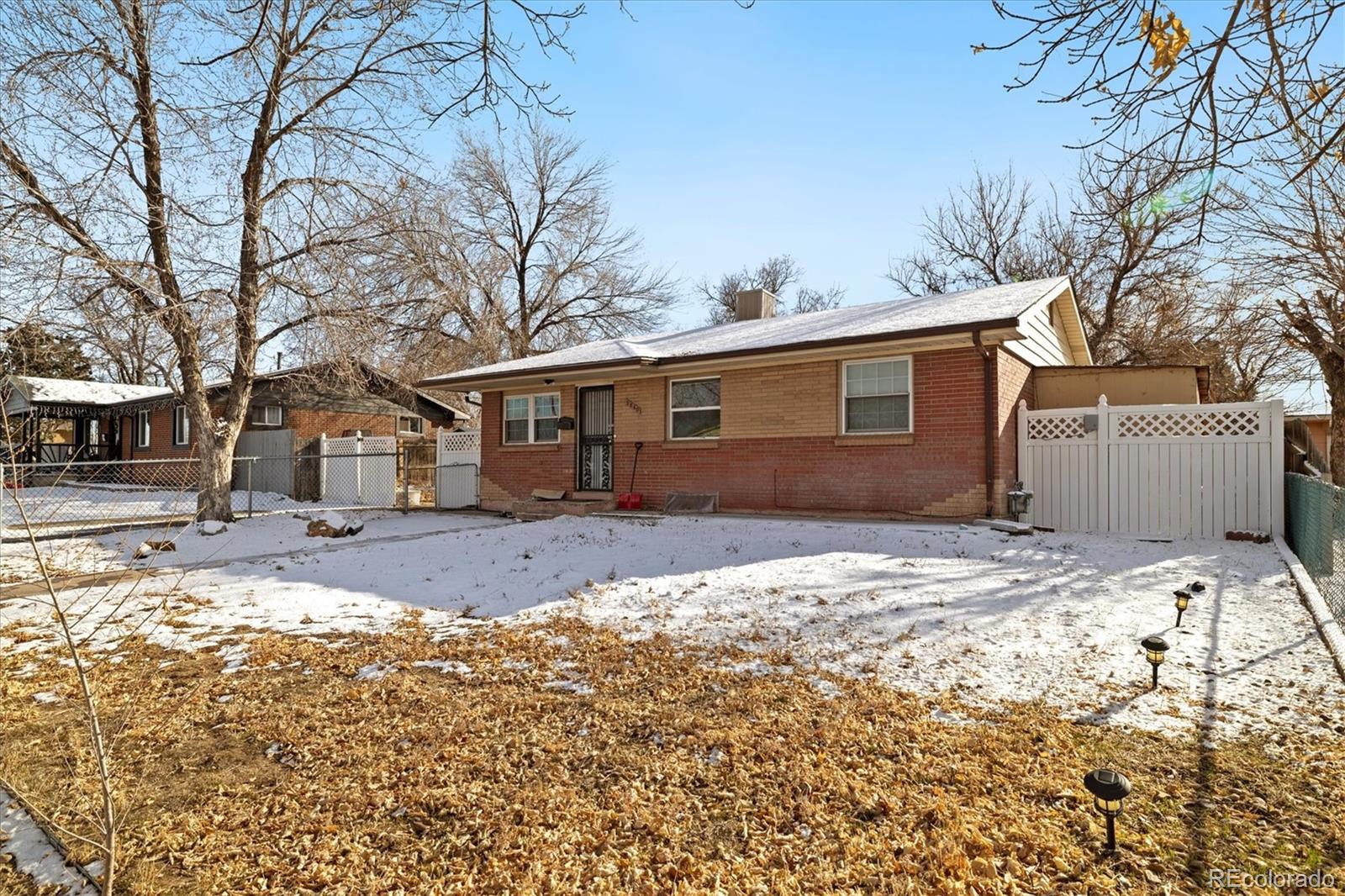 5860 E 68th Way, commerce city  House Search MLS Picture