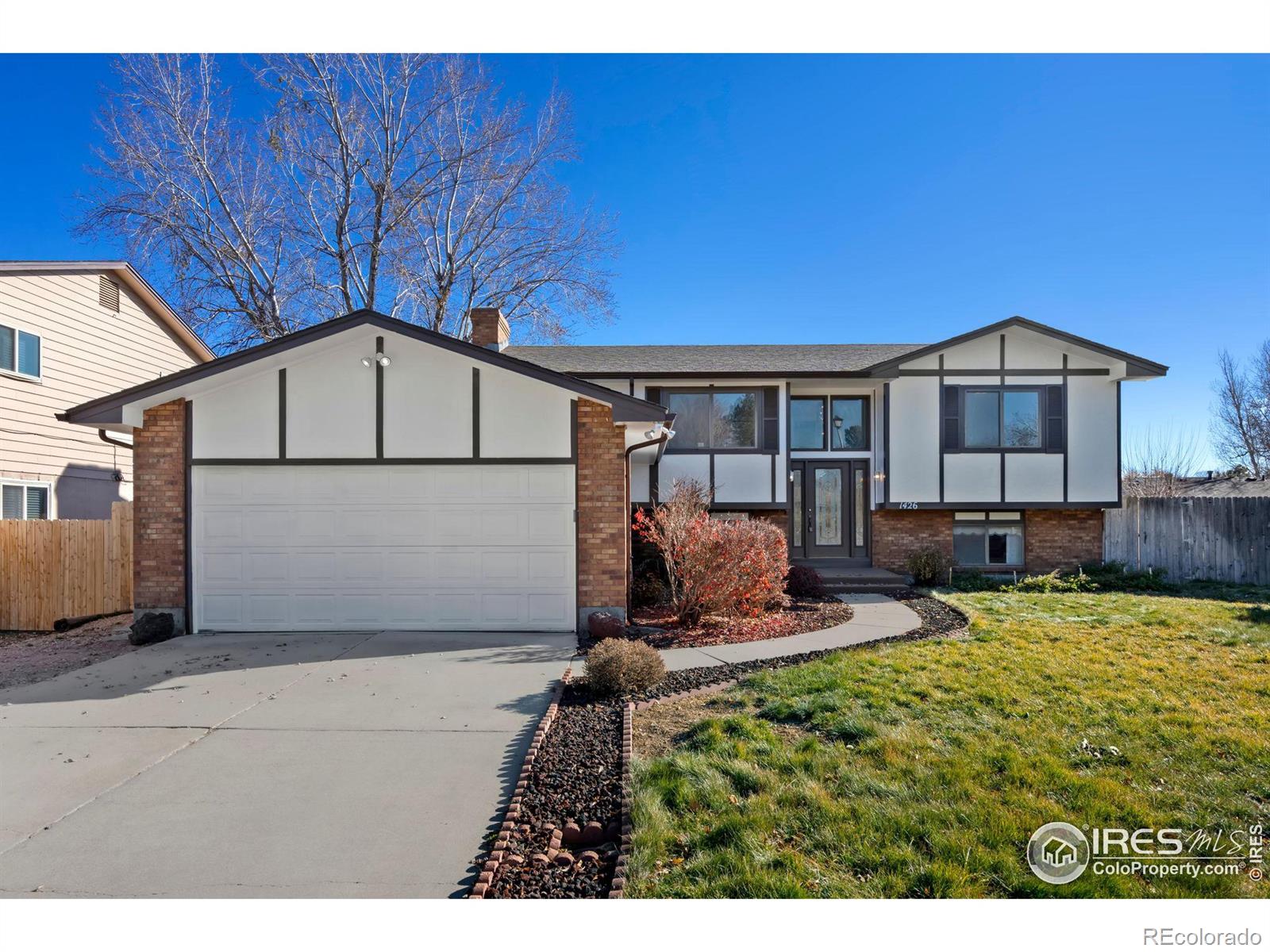 1426  39th Avenue, greeley MLS: 4567891023290 Beds: 4 Baths: 3 Price: $459,000