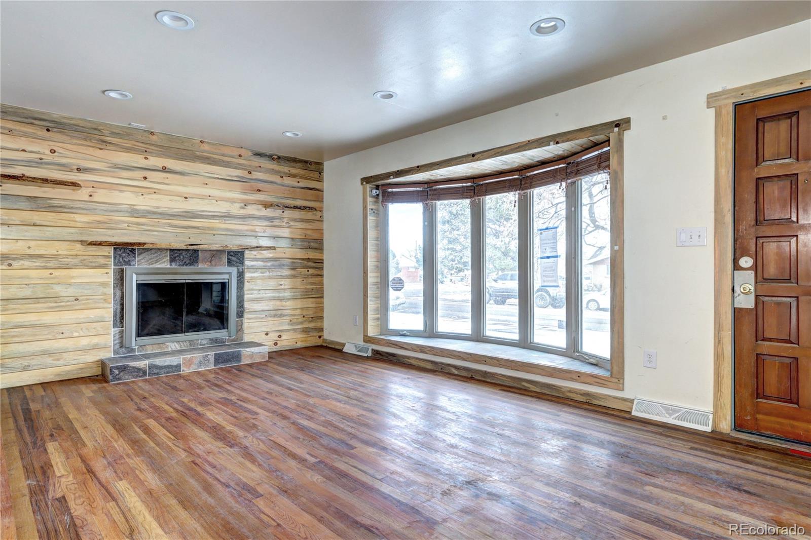 8631  Faraday Street, denver  House Search MLS Picture