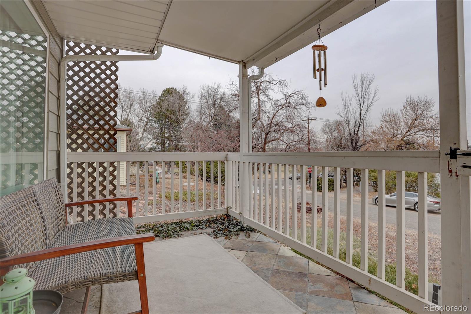 711 S Mariposa Way, denver  House Search MLS Picture