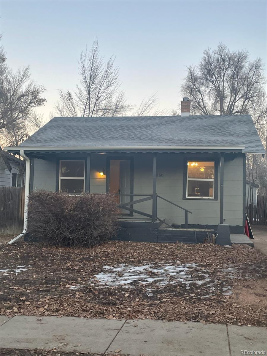 denver  House Search Picture