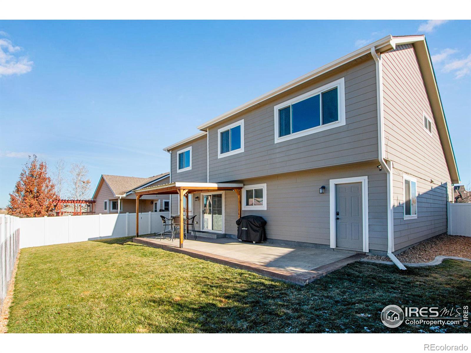 1911  88th Ave Ct, greeley  House Search MLS Picture