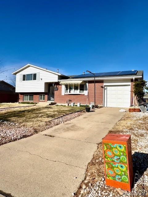 14605 E 11th Avenue, aurora MLS: 3091949 Beds: 3 Baths: 2 Price: $429,000