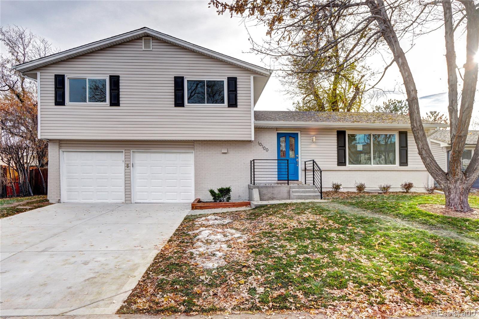 10100 W Grand Avenue, littleton  House Search MLS Picture