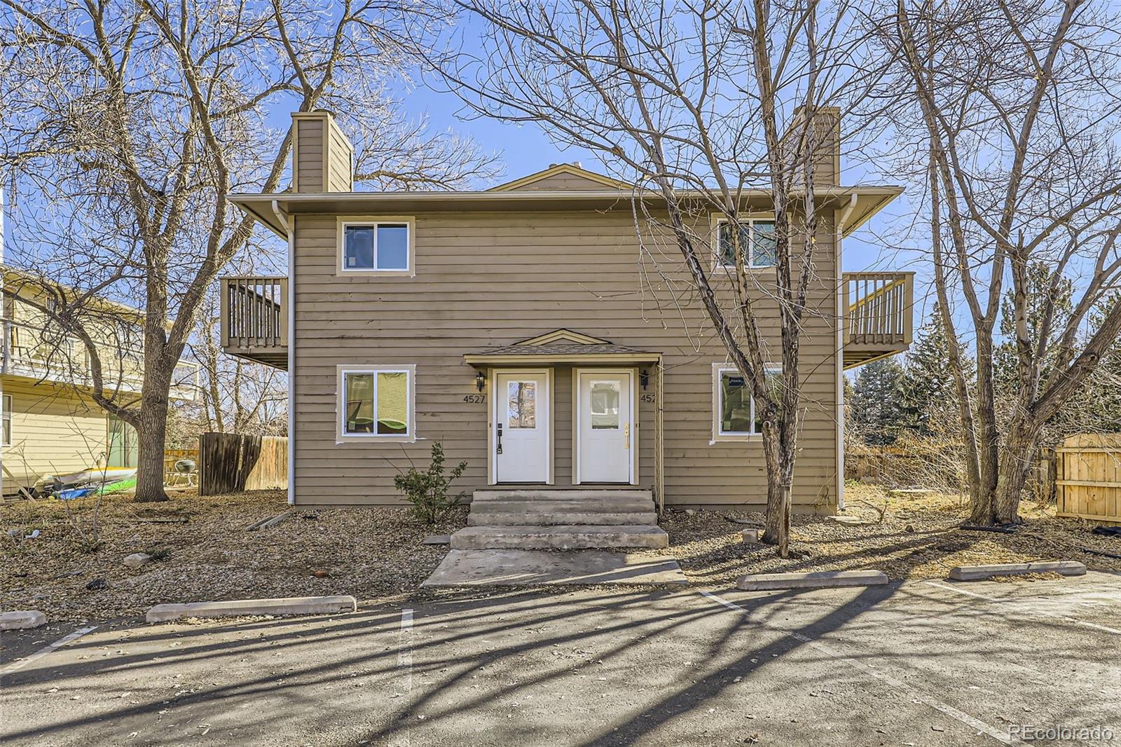 4527  Starboard Court, boulder MLS: 9084102 Beds: 2 Baths: 2 Price: $299,000